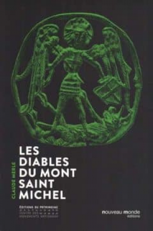 Claude Merle – Les diables du Mont Saint Michel