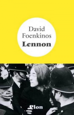 David Foenkinos – Lennon